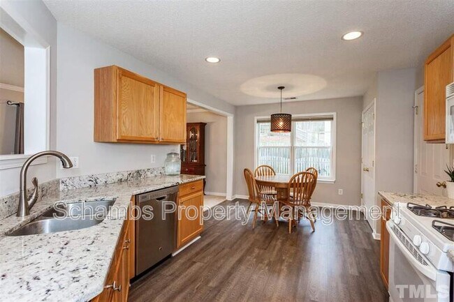 Building Photo - 109 Chilmark Ridge Dr