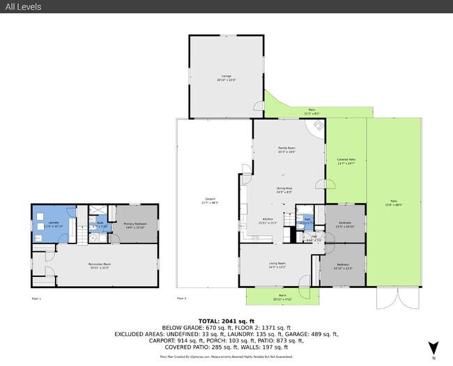 Building Photo - $2,870.00 - HALF OFF First Months' Rent - 3 Bedrooms, 2 Bathrooms Single Family Home in Arvada wi...
