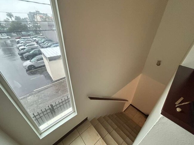 Upstairs Landing5 - 1328 9th St