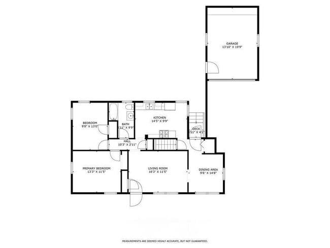 Building Photo - 6809 James Ave S