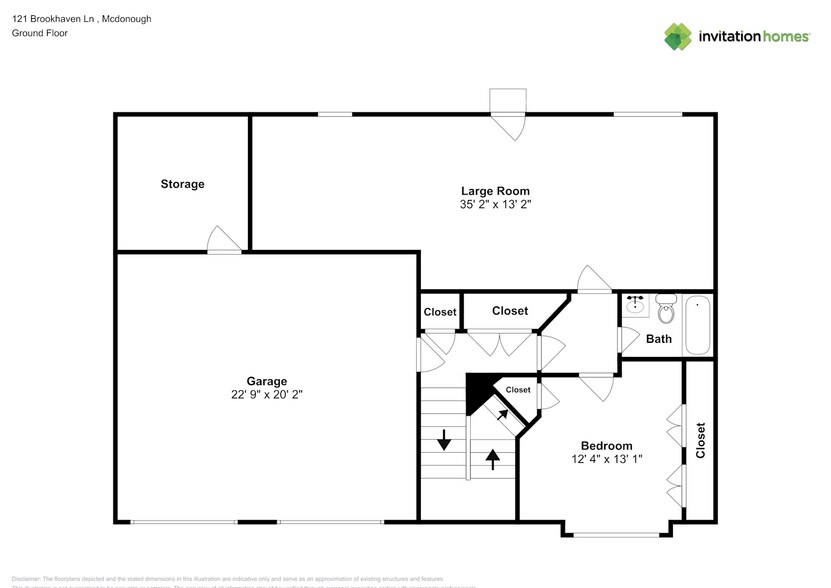 Building Photo - 121 Brookhaven Ln