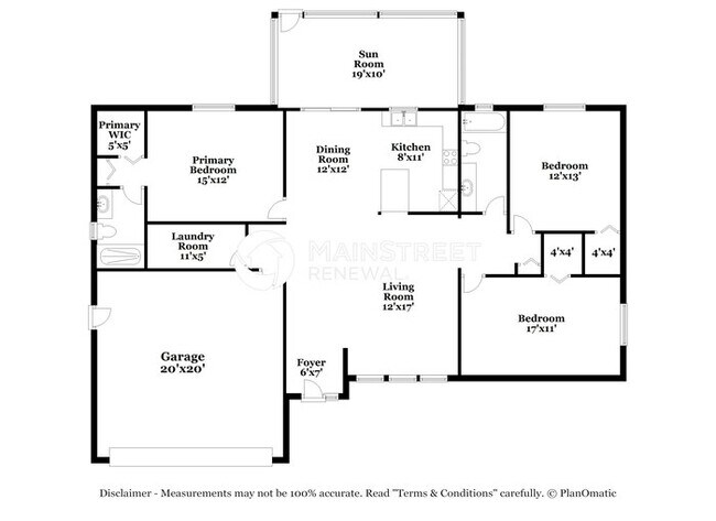 Building Photo - 3 Bedroom Pet-Friendly Home in CAPE CORAL,...