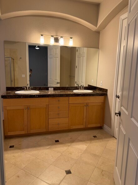 Master Bath - 40 Madison St