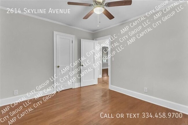 Building Photo - 2614 Skyline Ave