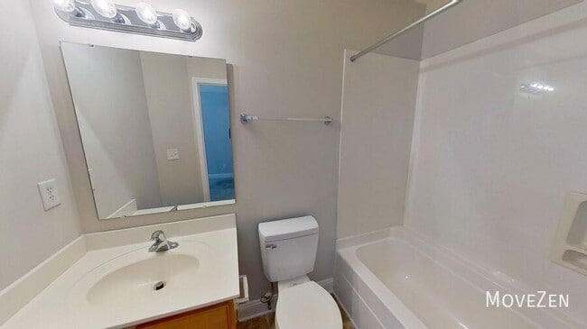 Building Photo - 1812 Lela Avenue