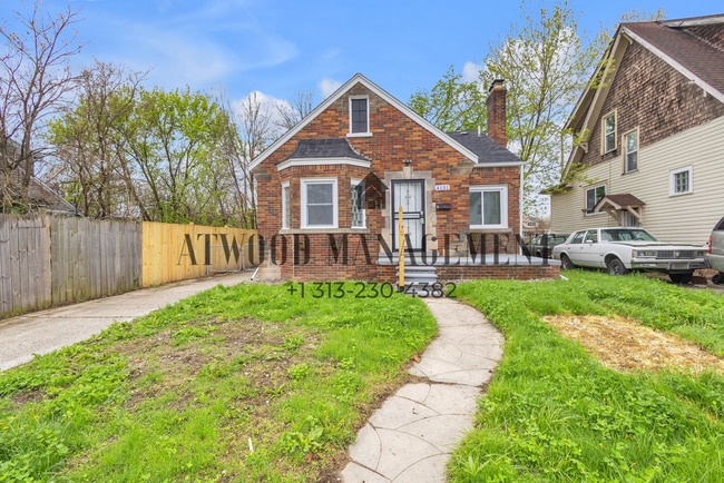 Building Photo - 4151 Nottingham Rd