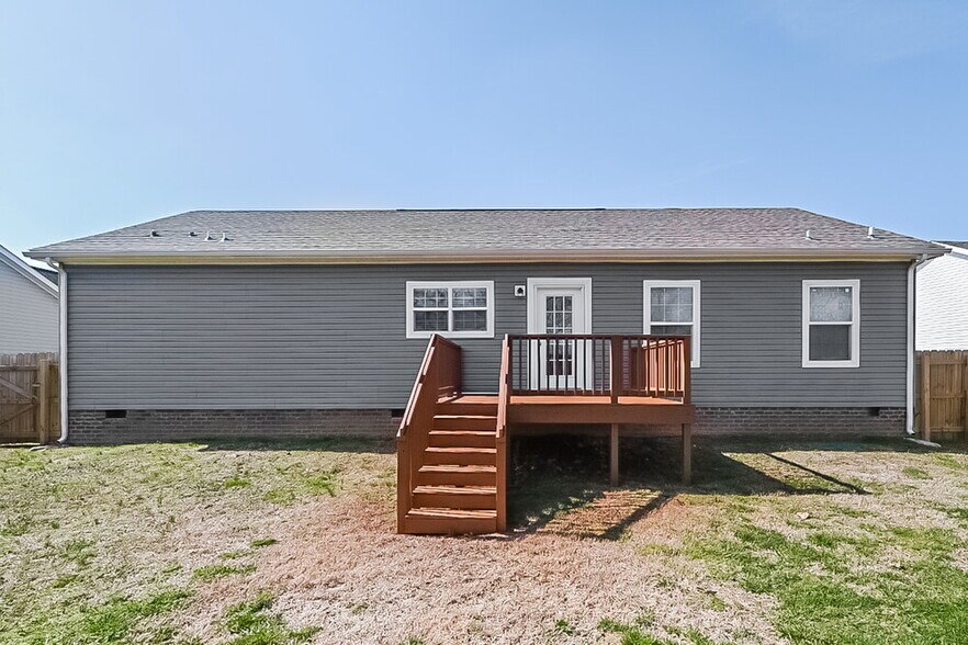 Building Photo - 1158 Wrights Mill Rd