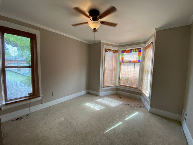 Building Photo - Short North - Victorian Village Single Family Brick House