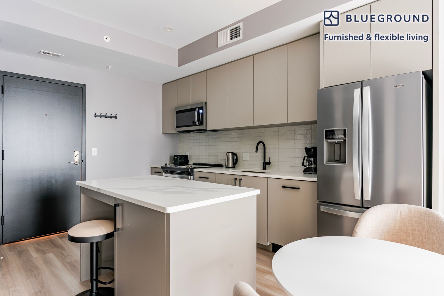 Building Photo - 1313 L St NW