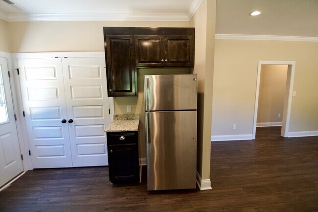 Building Photo - "Brand New Construction."  Quiet location, charming, cozy 3 bedroom duplex
