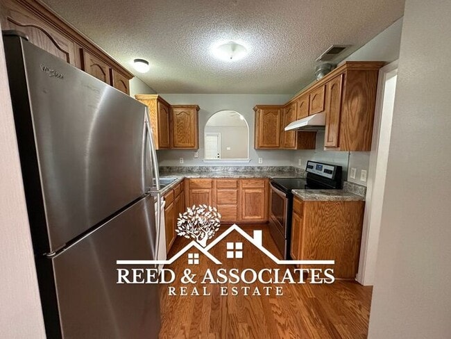 Building Photo - Cordova Home Located off of Houston Levee!