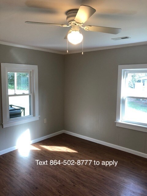 master bedroom - 1910 Martin Ave