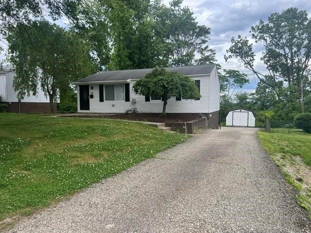 Building Photo - 781 Illini Dr
