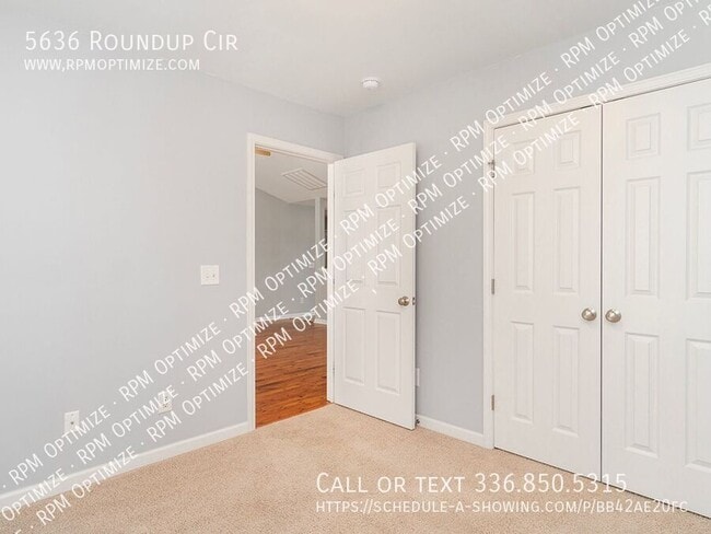 Building Photo - 5636 Roundup Cir