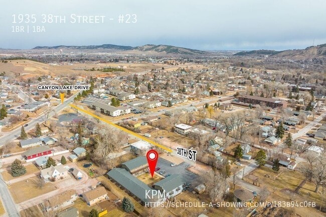 Building Photo - 1935 38th St