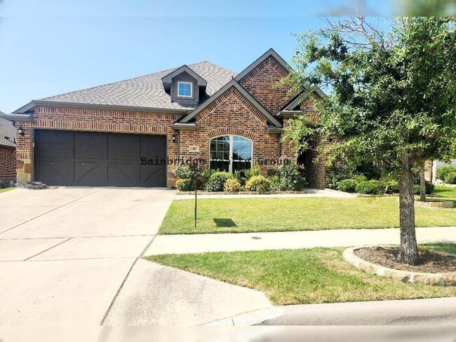 Building Photo - 3 bedroom, 3 bath, Aledo ISD