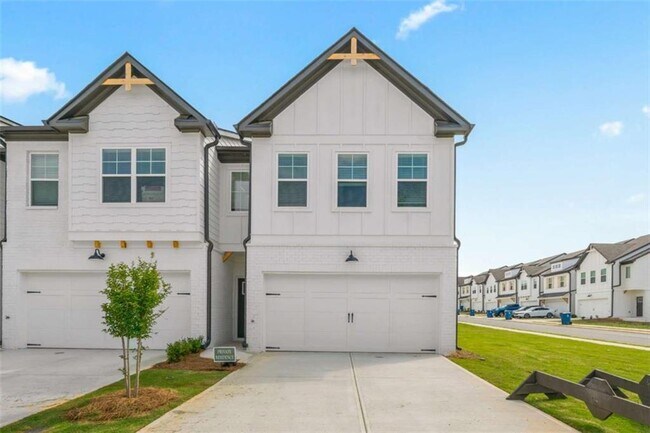 Primary Photo - 206 Auburn Valley Wy