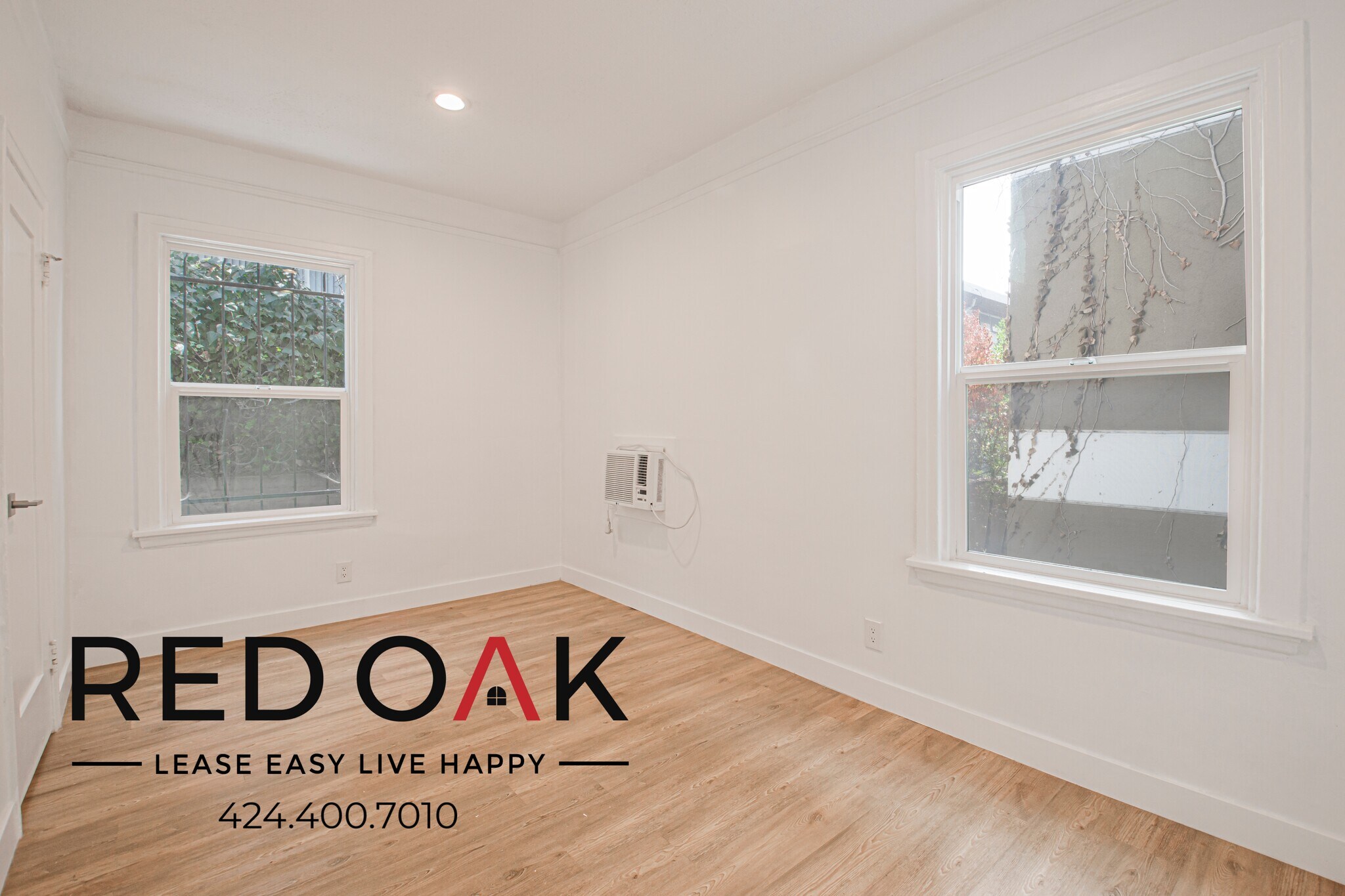 Building Photo - 1818 Whitley Ave