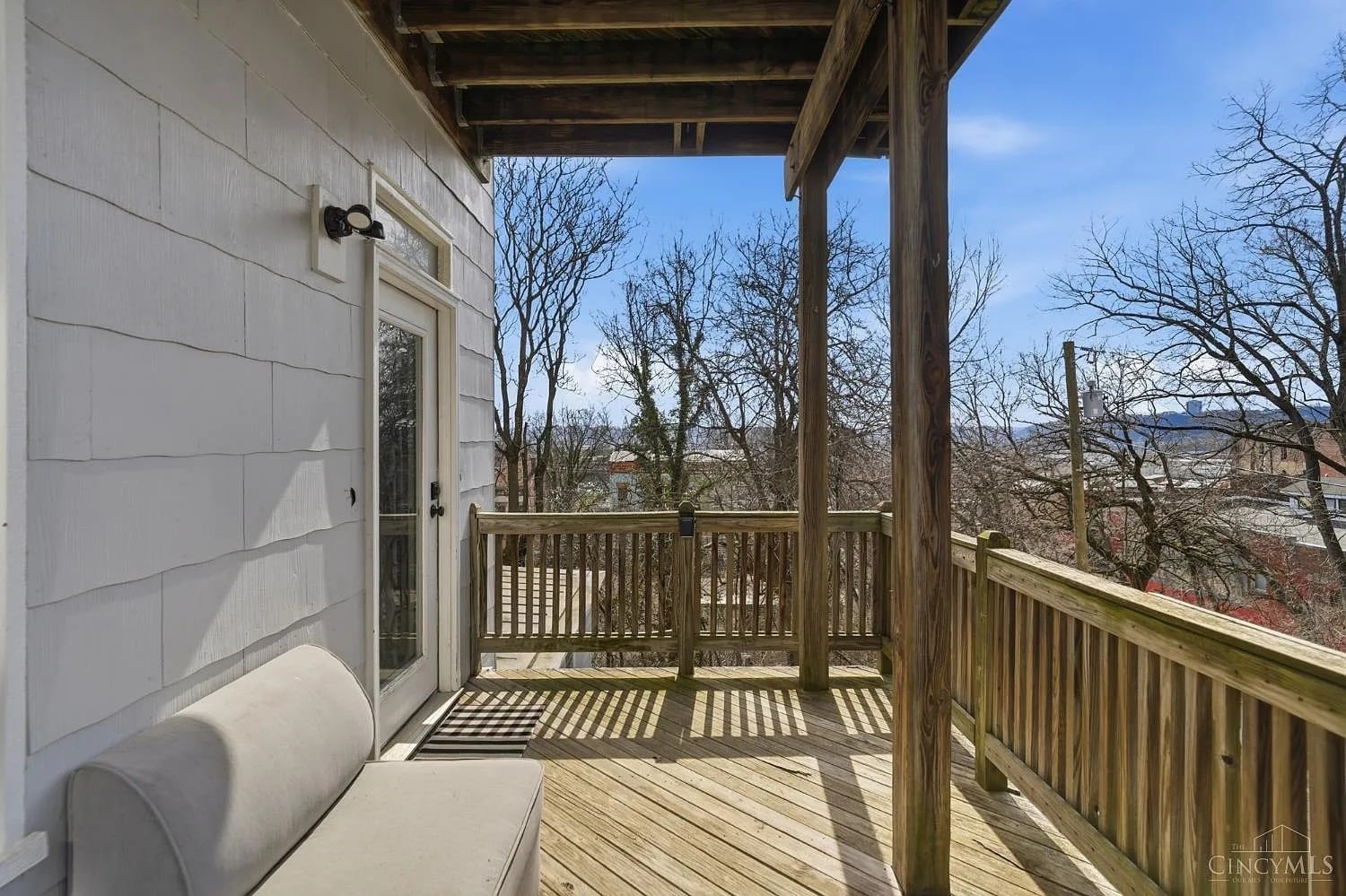 Building Photo - 535 Klotter Ave