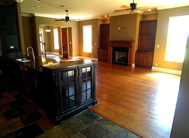 Building Photo - 4 Bedroom Luxury Townhome - Great Location