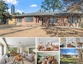 Building Photo - 4614 Merwin St