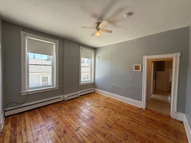 Building Photo - 61A-63A Main Street