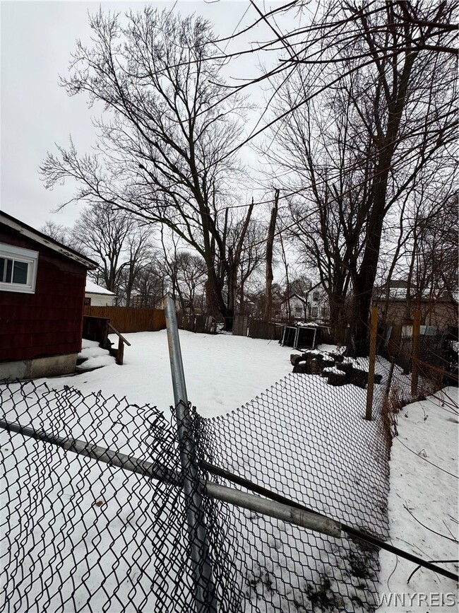 Building Photo - 1312 Ontario Ave