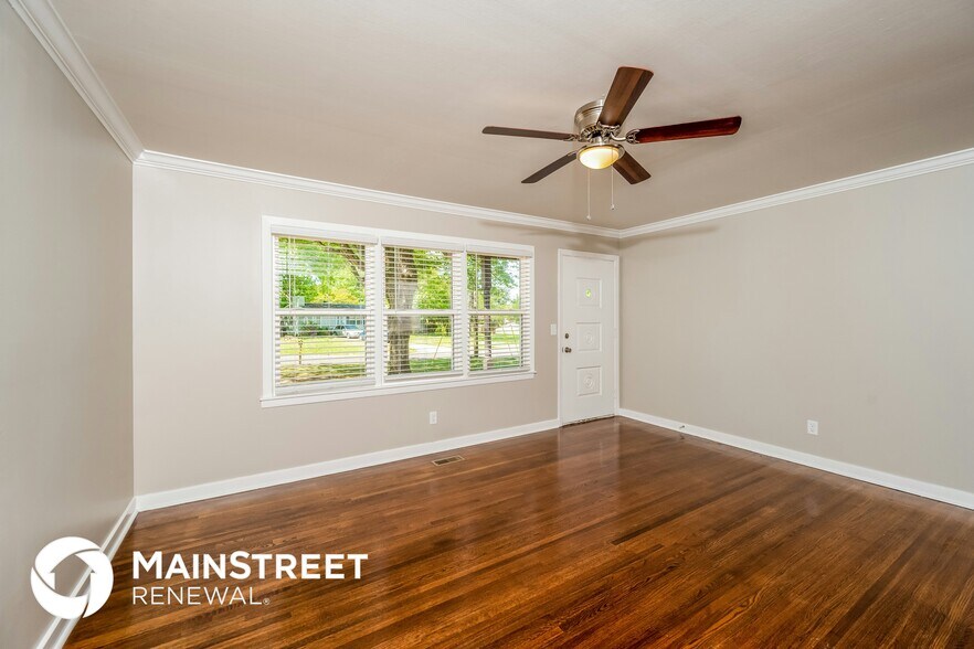 Building Photo - 1360 Orlando Cir NE