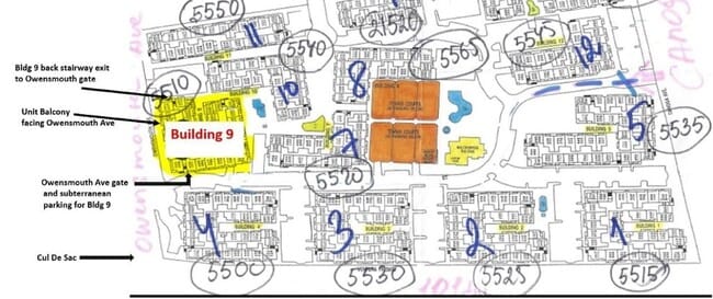 Building Photo - 5510 Owensmouth Ave