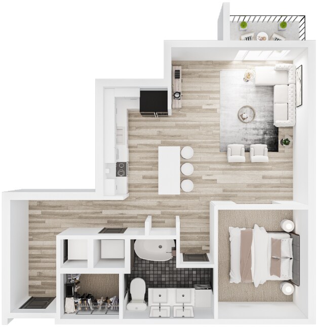 The Pearl 1301 W Koenig Ln Austin TX 78756 Apartment Finder