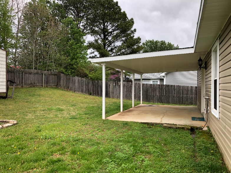 Building Photo - 226 Knox Creek Trail NW