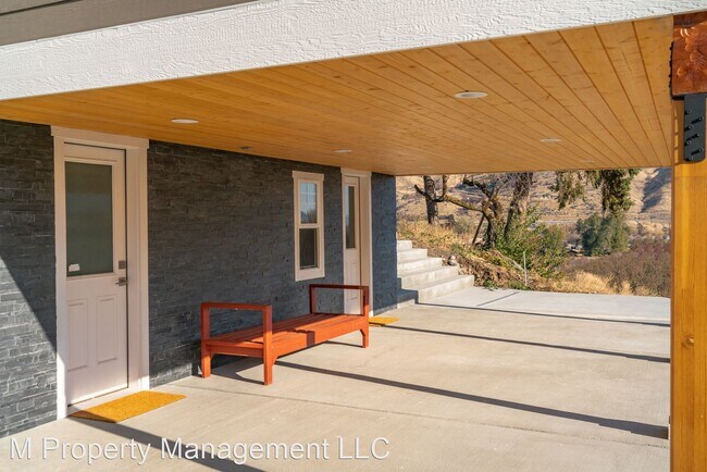 Building Photo - 2 br, 2 bath House - 4454 Old Monitor RD