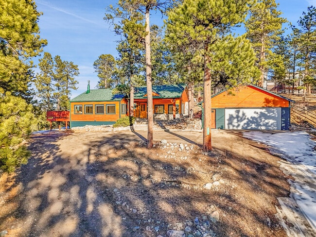 Building Photo - 30100 Fir Dr