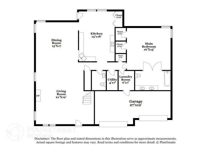 Building Photo - 10122 Prosperity Point Ln