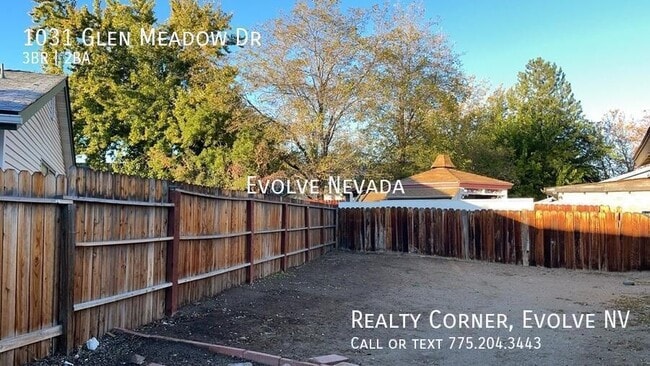 Building Photo - 1031 Glen Meadow Dr