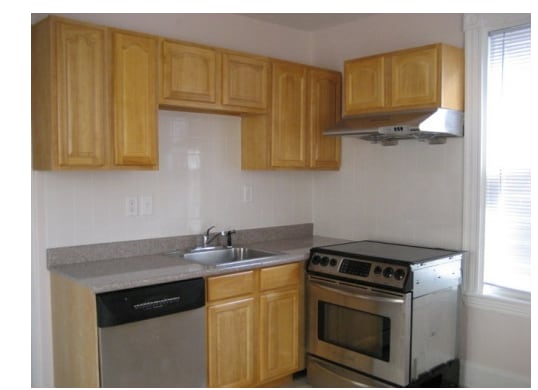 Building Photo - 16 Copenger St