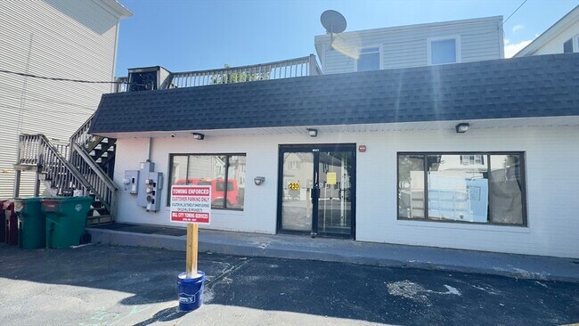 Primary Photo - 230 Cumberland Rd