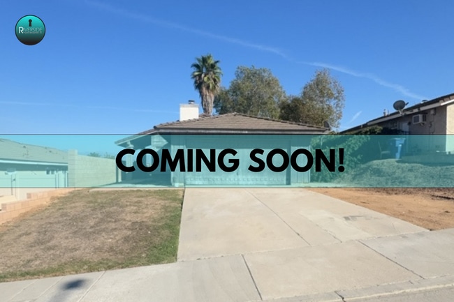 Coming soon!! Centrally located Riverside... - Coming soon!!  Centrally located Riverside...