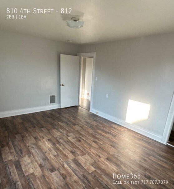 Building Photo - 810 4th St