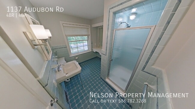 Building Photo - 1137 Audubon Rd