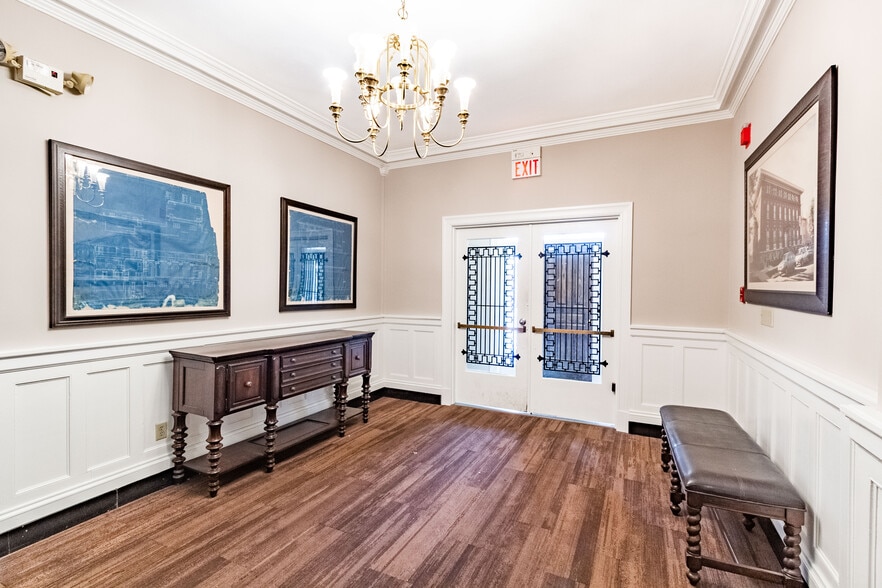 Building Photo - The Clubhouse