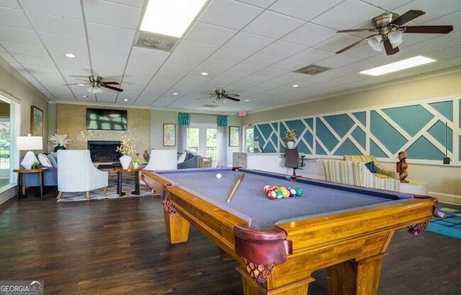 Building Photo - 2383 Akers Mill Rd