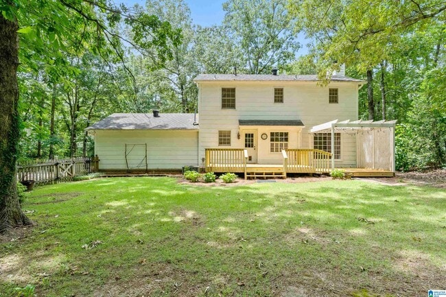 Building Photo - 3394 N Broken Bow Dr