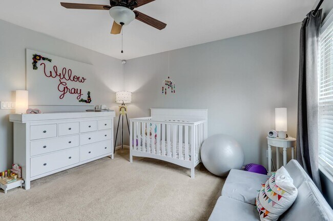 Building Photo - 3 bdrm, 3.5 bath Townhome on the Beltline in Grant Park!