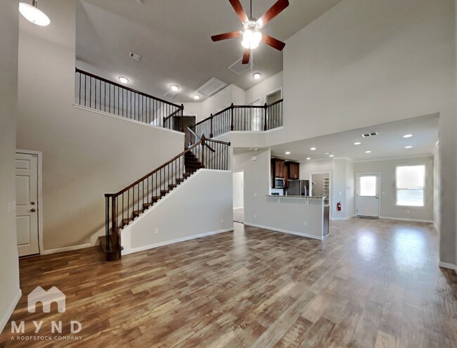 Building Photo - 317 Rusk Bluff Ave