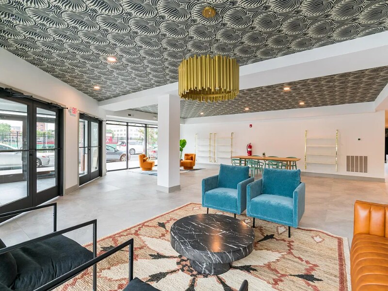 Building Photo - 1201 W Girard Ave