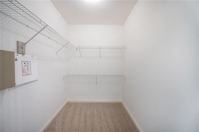 Building Photo - 1735 W Peachtree St NE