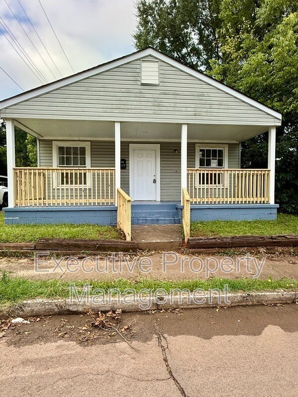 Building Photo - 412 Bryant St