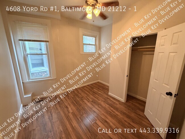Building Photo - 4608 York Rd