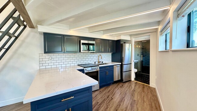 Building Photo - Cozy House Studio in the Heart of NOBE